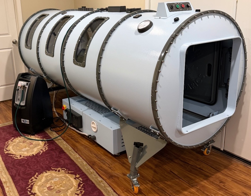 American Hyperbaric